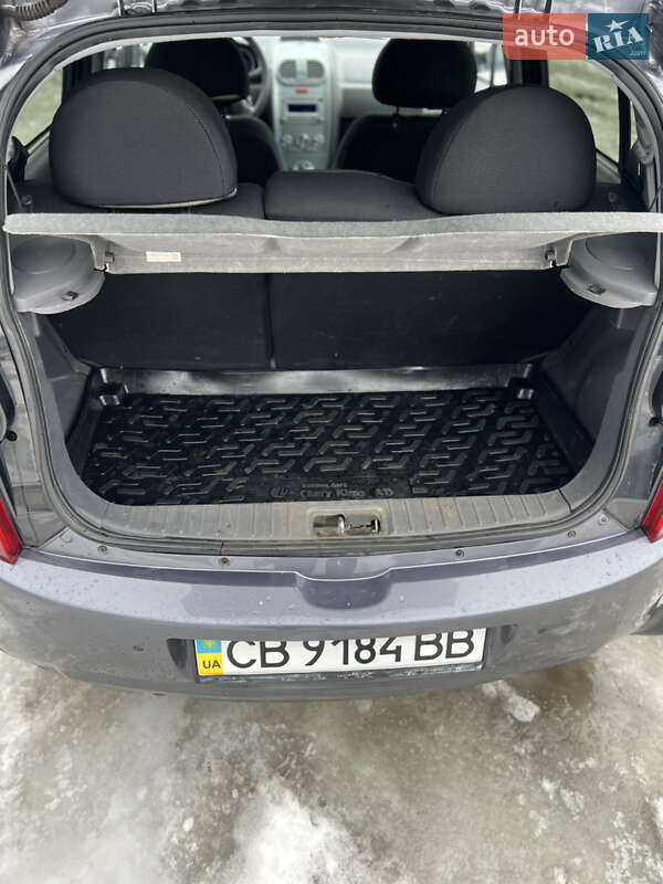 Хэтчбек Chery Kimo 2011 в Киеве фото 16 Хэтчбек Chery Kimo 2011 в Киеве