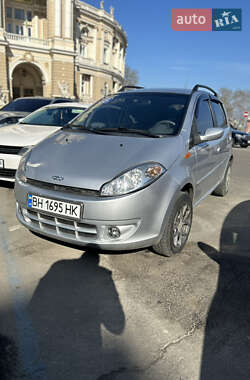 Хэтчбек Chery Kimo 2013 в Одессе