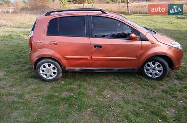 Хэтчбек Chery Kimo 2008 в Жовкве