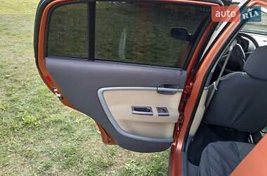 Хэтчбек Chery Kimo 2008 в Жовкве