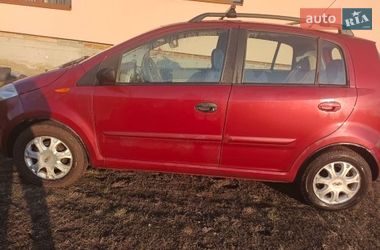 Хэтчбек Chery Kimo 2008 в Шептицькому