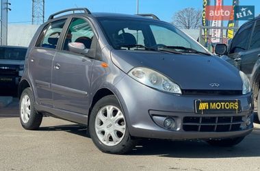 Хетчбек Chery Kimo 2008 в Києві