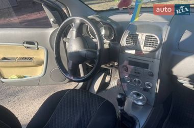 Хетчбек Chery Kimo 2008 в Кривому Розі