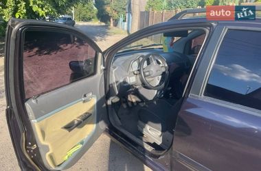 Хетчбек Chery Kimo 2008 в Кривому Розі