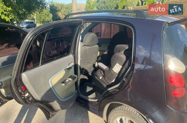 Хэтчбек Chery Kimo 2008 в Кривом Роге