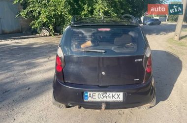 Хетчбек Chery Kimo 2008 в Кривому Розі