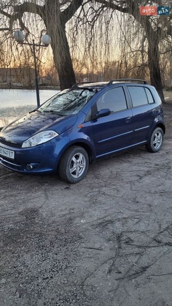 Хетчбек Chery Kimo 2013 в Ланівці