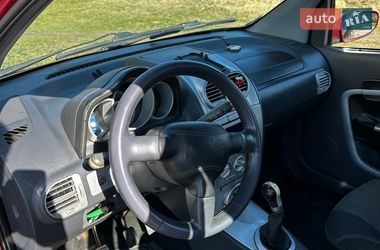 Хетчбек Chery Kimo 2008 в Нововолинську