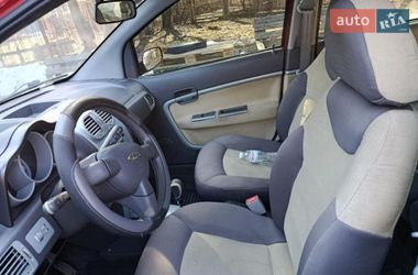 Хэтчбек Chery Kimo 2011 в Житомире