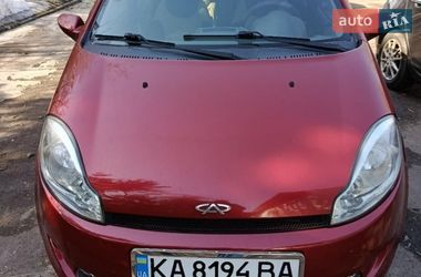 Хэтчбек Chery Kimo 2011 в Житомире