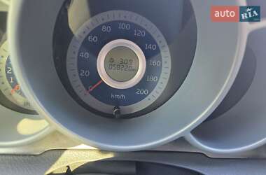 Хэтчбек Chery Kimo 2008 в Кропивницком