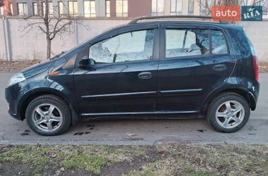 Хэтчбек Chery Kimo 2011 в Киеве