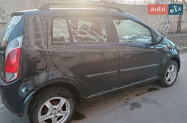Хэтчбек Chery Kimo 2011 в Киеве