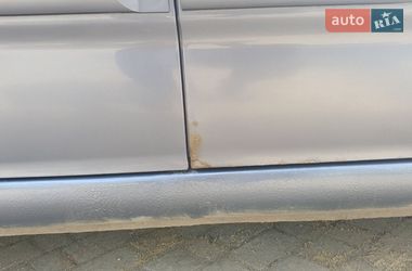 Хэтчбек Chery Kimo 2008 в Виннице