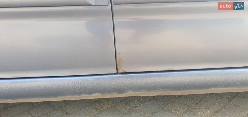 Хэтчбек Chery Kimo 2008 в Виннице
