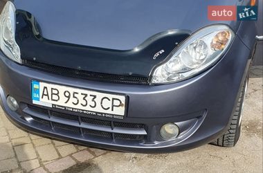 Хетчбек Chery Kimo 2008 в Вінниці