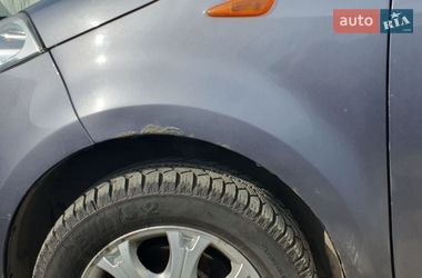Хэтчбек Chery Kimo 2008 в Виннице