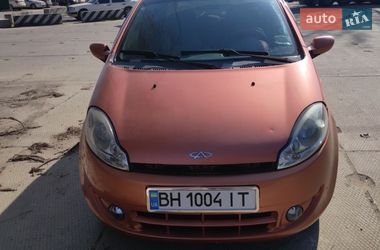 Хетчбек Chery Kimo 2008 в Одесі