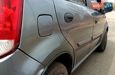 Хэтчбек Chery Kimo 2008 в Нежине