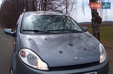 Хэтчбек Chery Kimo 2008 в Нежине