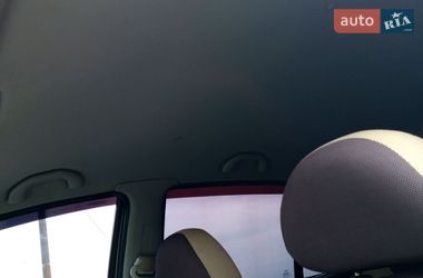 Хэтчбек Chery Kimo 2008 в Нежине