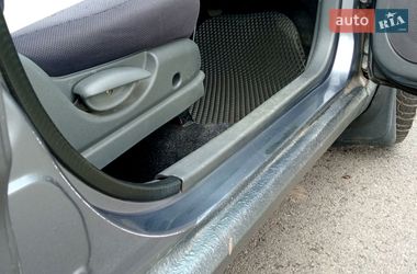 Хэтчбек Chery Kimo 2008 в Нежине