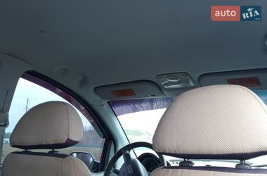 Хэтчбек Chery Kimo 2008 в Нежине