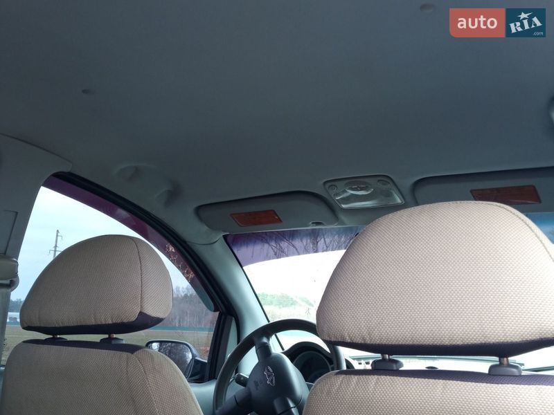 Хэтчбек Chery Kimo 2008 в Нежине