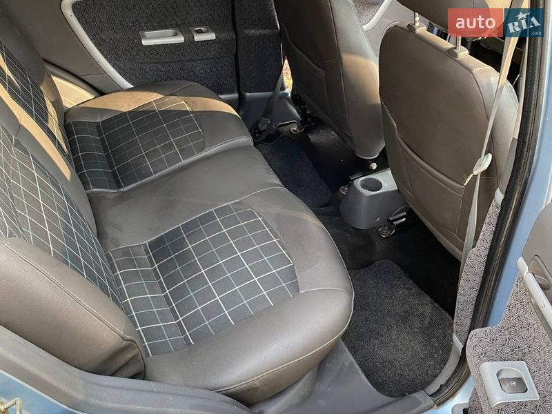 Хетчбек Chery Kimo 2008 в Вінниці фото 20 Хетчбек Chery Kimo 2008 в Вінниці