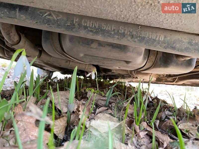 Хетчбек Chery Kimo 2008 в Вінниці фото 28 Хетчбек Chery Kimo 2008 в Вінниці