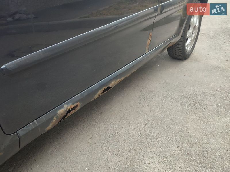 Хетчбек Chery Kimo 2008 в Вишневому фото 4 Хетчбек Chery Kimo 2008 в Вишневому