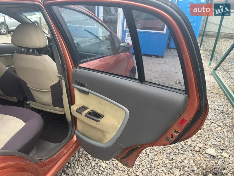 Хэтчбек Chery Kimo 2008 в Виннице фото 19 Хэтчбек Chery Kimo 2008 в Виннице