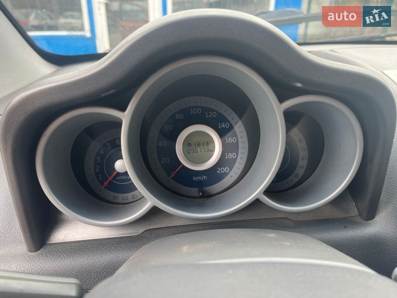 Хэтчбек Chery Kimo 2008 в Виннице фото 25 Хэтчбек Chery Kimo 2008 в Виннице