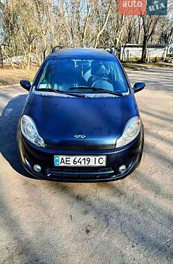 Хэтчбек Chery Kimo 2007 в Днепре