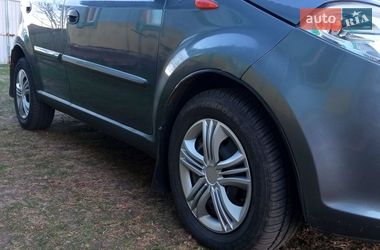 Хэтчбек Chery Kimo 2008 в Нежине