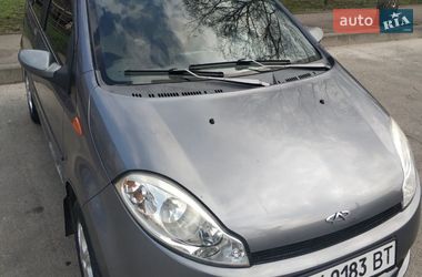 Хетчбек Chery Kimo 2008 в Харкові