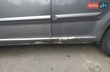 Хэтчбек Chery Kimo 2008 в Харькове