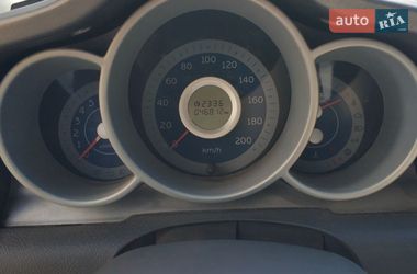 Хэтчбек Chery Kimo 2008 в Харькове