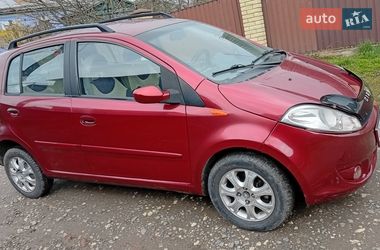 Хэтчбек Chery Kimo 2008 в Жмеринке