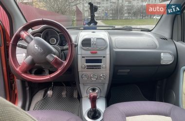 Хэтчбек Chery Kimo 2008 в Львове