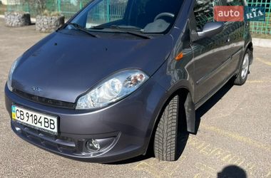 Хэтчбек Chery Kimo 2011 в Киеве