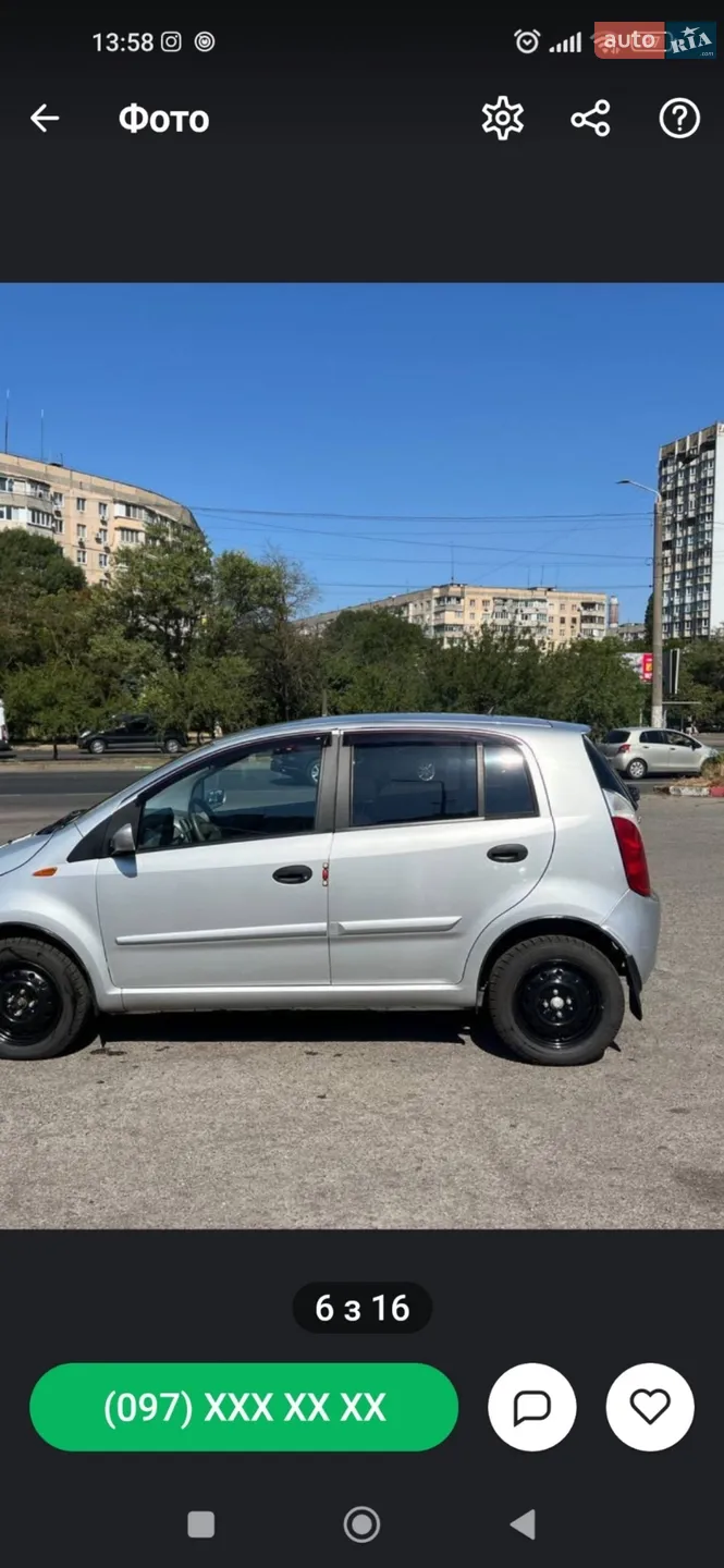 Фото авто 4