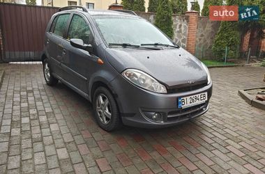 Хетчбек Chery Kimo 2011 в Києві