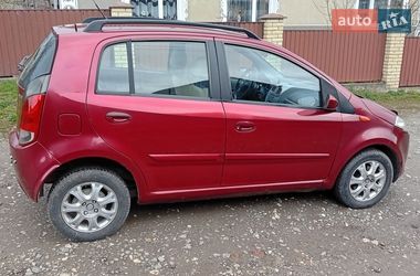 Хетчбек Chery Kimo 2008 в Жмеринці