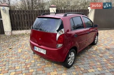 Хэтчбек Chery Kimo 2008 в Киеве