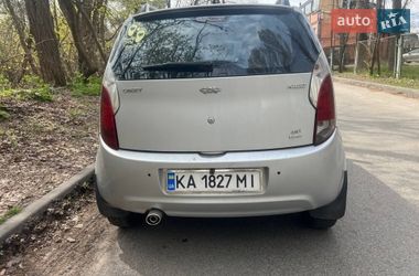 Хэтчбек Chery Kimo 2011 в Киеве
