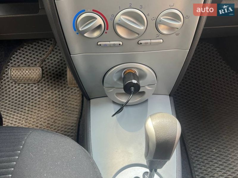 Хэтчбек Chery Kimo 2011 в Киеве