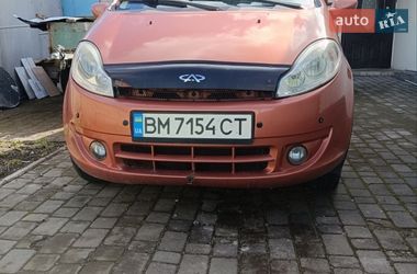 Хэтчбек Chery Kimo 2008 в Глухове