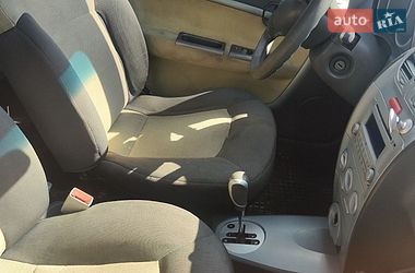 Хэтчбек Chery Kimo 2012 в Борисполе