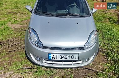 Хэтчбек Chery Kimo 2012 в Борисполе фото Хэтчбек Chery Kimo 2012 в Борисполе